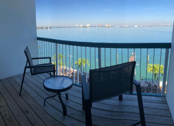 Best Western On The Bay Inn & Marina image 9